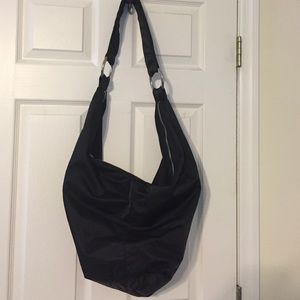 Lululemon hobo bag